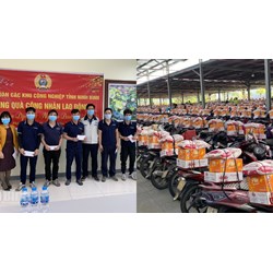 Tặng quà Tết cho người lao động phải tính thuế thu nhập cá nhân?
