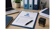 Thủ tục thành lập công ty cổ phần mới nhất: Điều kiện, hồ sơ, quy trình chi tiết