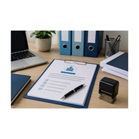 Thủ tục thành lập công ty cổ phần mới nhất: Điều kiện, hồ sơ, quy trình chi tiết