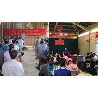 Mức khoán chi vụ việc trợ giúp pháp lý trong trường hợp đặc biệt