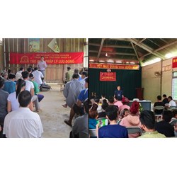 Mức khoán chi vụ việc trợ giúp pháp lý trong trường hợp đặc biệt