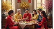 Đánh bài giải trí không ăn thua bằng tiền dịp Tết Bính Ngọ 2026 có bị xử phạt?