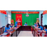 VKS việc giải quyết các vụ án hành chính có bao nhiêu phòng?
