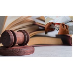 Cán bộ UBND xã chứng thực sai thông tin có bị khởi kiện hành chính