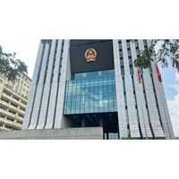 Phó Viện trưởng VKS nhân dân tối cao là cán bộ hay công chức ?