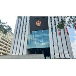 Phó Viện trưởng VKS nhân dân tối cao là cán bộ hay công chức ?