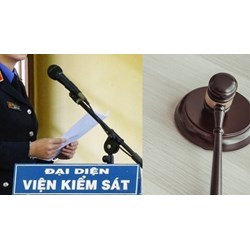 Người phạm tội là cán bộ VKS thì có phải báo cáo VKSND tỉnh ?