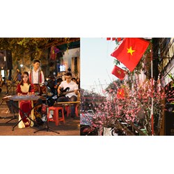 Xử phạt khi nói tục ảnh hưởng đến không khí trang nghiêm của lễ hội