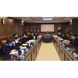 Viện trưởng VKSND tối cao có quyền quyết định kỷ luật những ai?