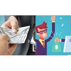 Doanh nghiệp hứa thưởng cho người lao động phải lập thành hợp đồng?