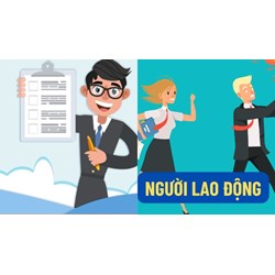 Mức phạt khi chuyển NLĐ làm công việc khác hợp đồng không báo trước