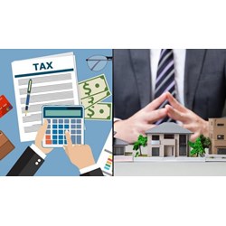 Mua bán nhà đất cần kê khai đúng giá để làm căn cứ tính thuế