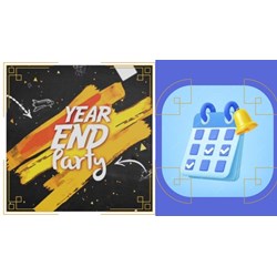 Có được nghỉ hưởng nguyên lương vào ngày Year End Party không?