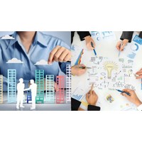 Giải pháp nâng cao năng lực cạnh tranh quốc gia của Bộ Xây dựng