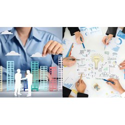 Giải pháp nâng cao năng lực cạnh tranh quốc gia của Bộ Xây dựng