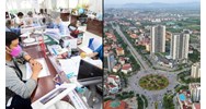 Lộ trình sắp xếp các đơn vị hành chính cấp huyện, cấp xã