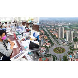 Lộ trình sắp xếp các đơn vị hành chính cấp huyện, cấp xã