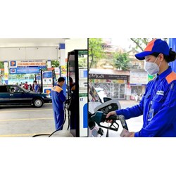Một số quy định về kinh doanh xăng dầu đề xuất cần sửa đổi