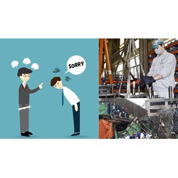 Người lao động gây thiệt hại đến tài sản công ty bị xử lý như thế nào?