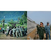 Quy định về chuyển mục đích sử dụng công trình quốc phòng, quân sự