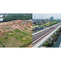Quy chế phối hợp thu hồi đất, bồi thường, tái định cư tại Hồ Chí Minh