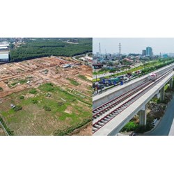 Quy chế phối hợp thu hồi đất, bồi thường, tái định cư tại Hồ Chí Minh