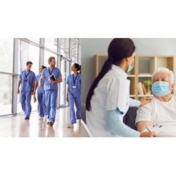 Hướng dẫn về nội dung hợp đồng khám chữa bệnh bảo hiểm y tế