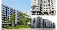 TP.HCM sẽ có thêm 10.000 nhà ở xã hội cho người có thu nhập thấp