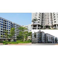 TP.HCM sẽ có thêm 10.000 nhà ở xã hội cho người có thu nhập thấp