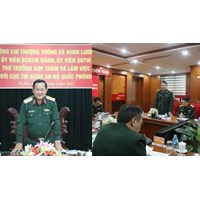 Kiểm tra trình độ chuyên môn đối với công nhân quốc phòng