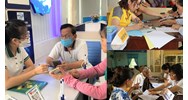 Khuyến khích 63 tỉnh thành chi trả trợ cấp người có công qua bưu điện
