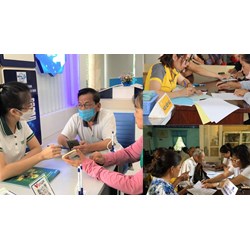 Khuyến khích 63 tỉnh thành chi trả trợ cấp người có công qua bưu điện