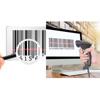 Các bước để thực hiện việc áp dụng sử dụng mã vạch