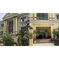 Địa chỉ, Số điện thoại liên hệ Toà án nhân dân quận Bình Tân là gì?