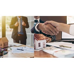 Quy định về cấp lại, đổi chứng chỉ hành nghề môi <strong>giới</strong> bất động sản