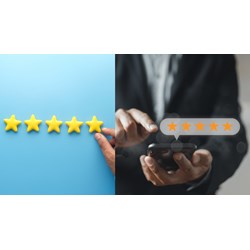 Năm cánh sao thương hiệu (The Branding Pentagram) là gì?