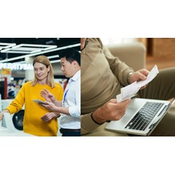 Quy định phạt hộ kinh doanh thường xuyên sử dụng trên 10 lao động