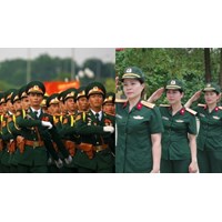 Thời gian nghỉ phép tối đa của viên chức quốc phòng khi người thân qua đời