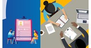 Doanh nghiệp có phải đánh giá nhân viên theo từng tháng hay không