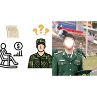 Khi nào viên chức quốc phòng được chuyển ngành ?