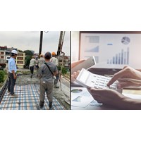Hướng dẫn về xác định các loại chi phí bảo trì công trình xây dựng