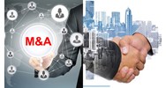 Cơ sở pháp lý của thủ tục mua bán và sáp nhập công ty năm 2024