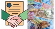 Doanh nghiệp chế xuất có được nhận thanh toán bằng ngoại tệ khi bán hàng cho doanh nghiệp nội địa hay không?