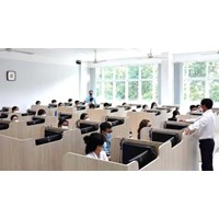 Yêu cầu khi xây dựng ngân hàng câu hỏi kiểm định chất lượng đầu vào công chức