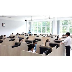 Yêu cầu khi xây dựng ngân hàng câu hỏi kiểm định chất lượng đầu vào công chức