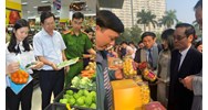 Số lượng thành viên Hội đồng đánh giá hàng nông lâm sản Việt Nam cấp Bộ
