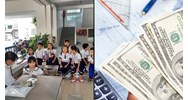 Hướng dẫn doanh nghiệp trích, chuyển kinh phí chăm sóc sức khỏe ban đầu