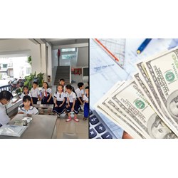 Hướng dẫn doanh nghiệp trích, chuyển kinh phí chăm sóc sức khỏe ban đầu