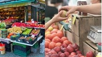 Điều kiện về hàng hóa dịch vụ kinh doanh của cá nhân buôn chuyến