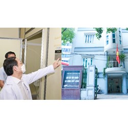 Vị trí và chức năng của Tổng cục Tiêu chuẩn Đo lường Chất lượng
